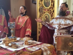 Николая Чудотворца